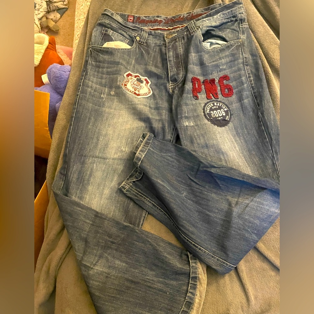 Mens Jeans